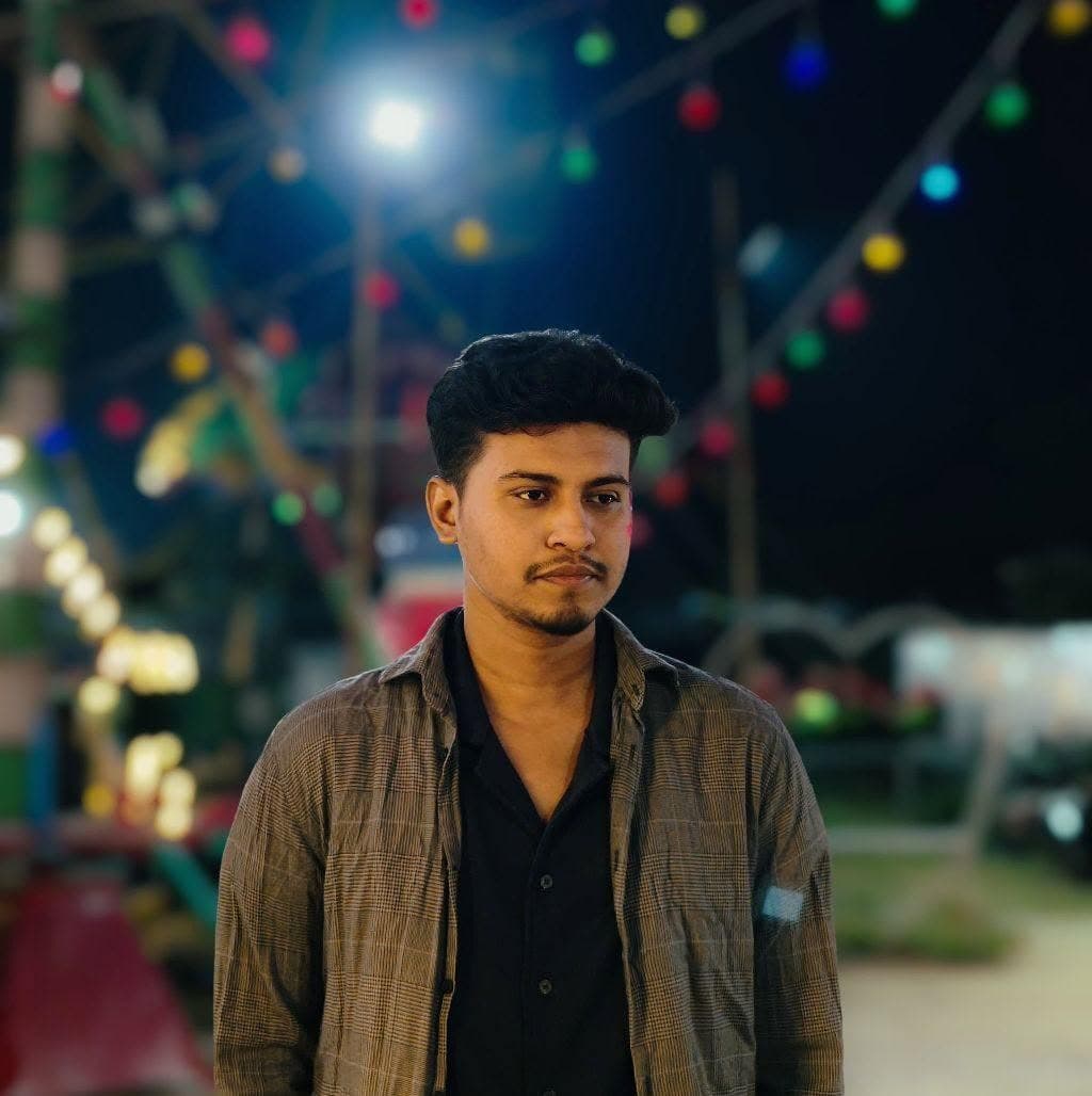 Tamim Al Mitul